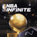 NBA Infinite Logo