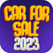 Car For Sale Simulator 2023 Logo