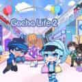 Gacha Life 2 alpha test Logo