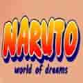 NARUTO World of Dreams  Logo