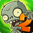 Plants vs Zombies 2 MOD Logo