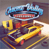 Chrome Valley Customs MOD Logo