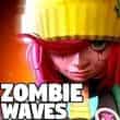 Zombie Waves MOD  Logo