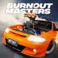 Burnout Masters MOD Logo