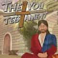 The You Testament MOD Logo