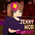 Jenny MOD Logo