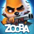 Zooba MOD Logo