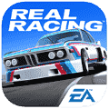 Real Racing 3 MOD Logo