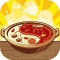 My Hot Pot Story MOD Logo